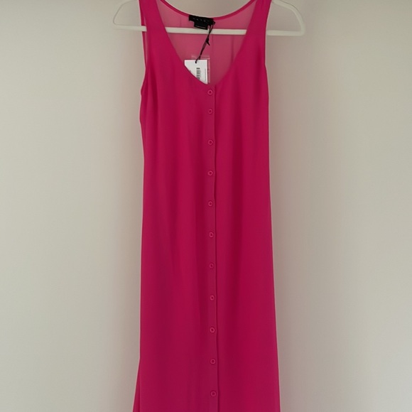 NWT Hatch Collection The Jayden Dress - Picture 9 of 13